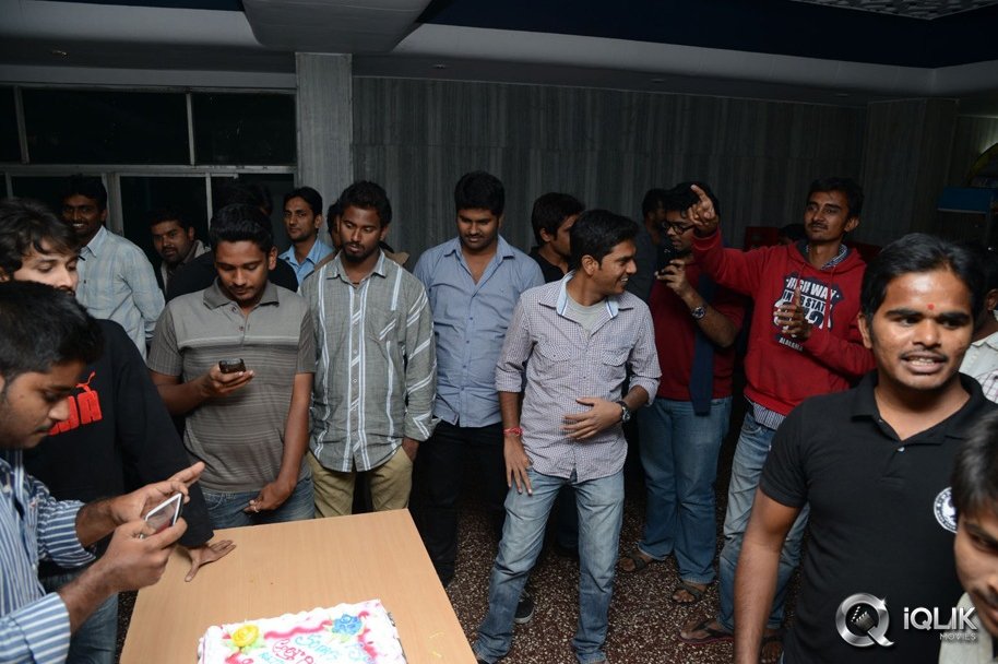 Attarintiki-Daredi-50-Days-Celebrations